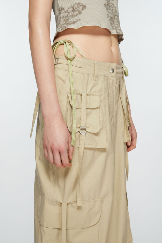 (image for) Excellent Quality Cargo skirt